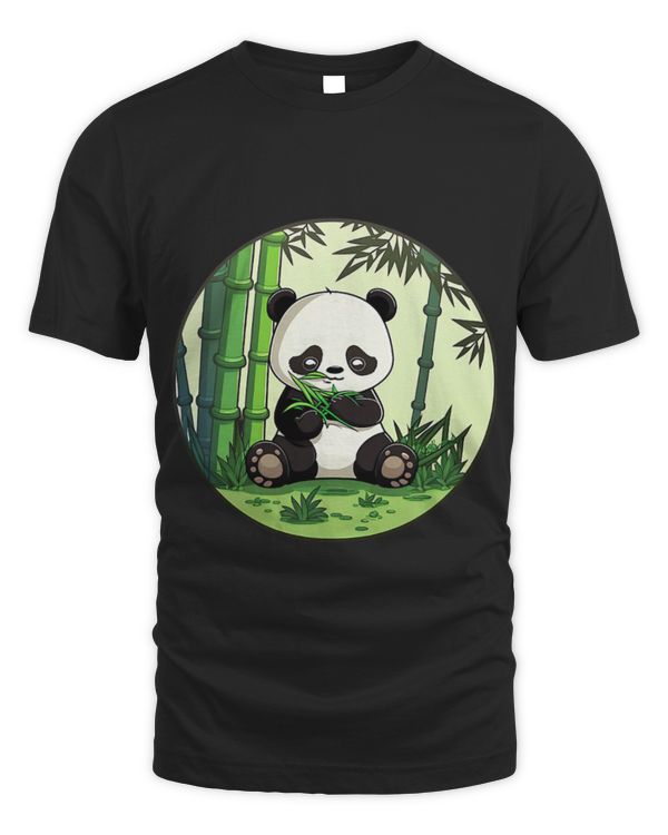 Unisex Standard T-Shirt - Oversized Print