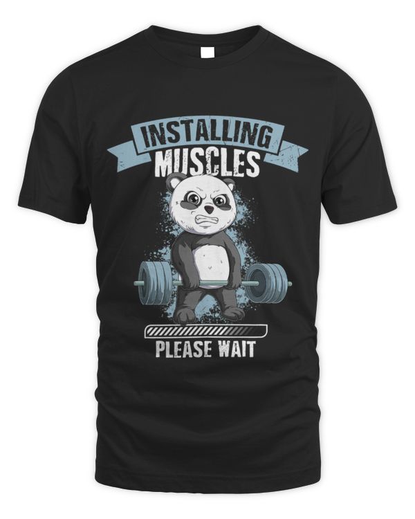 Unisex Standard T-Shirt - Oversized Print