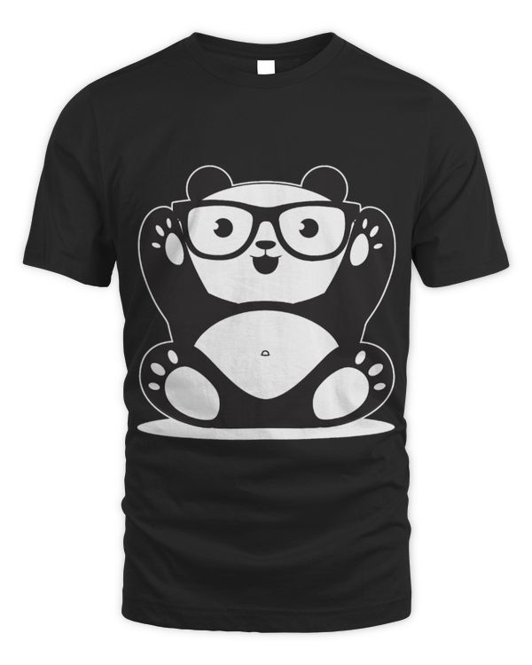 Unisex Standard T-Shirt - Oversized Print