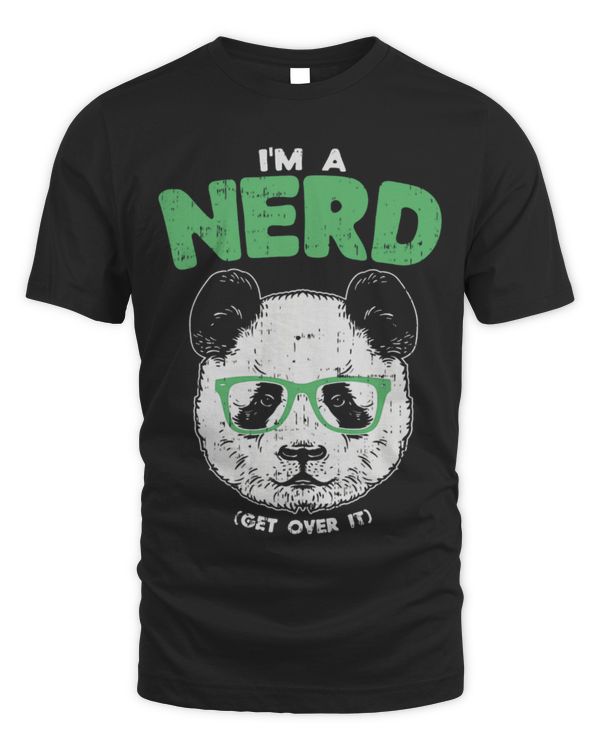Unisex Standard T-Shirt - Oversized Print