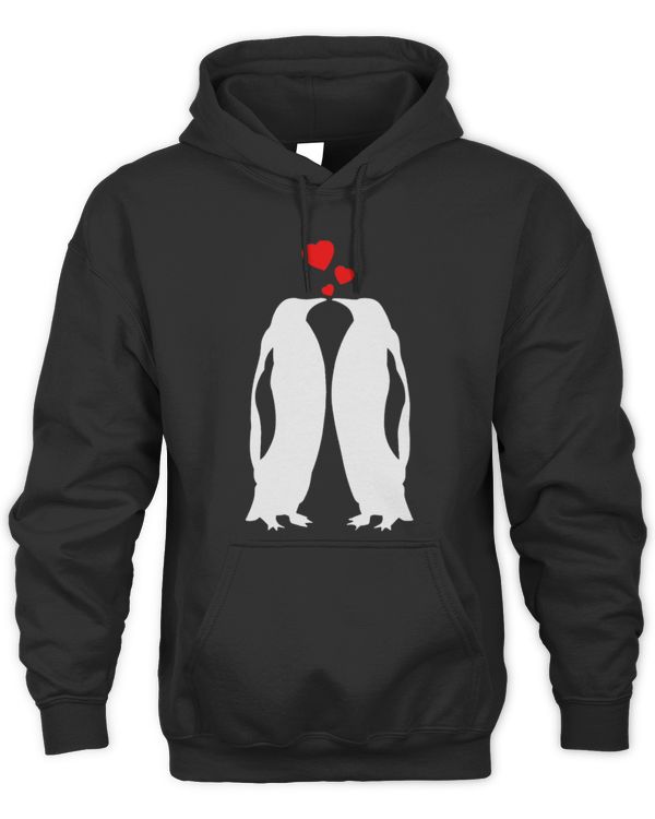 Unisex Hoodie - Oversized Print