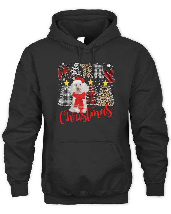 Unisex Hoodie - Oversized Print