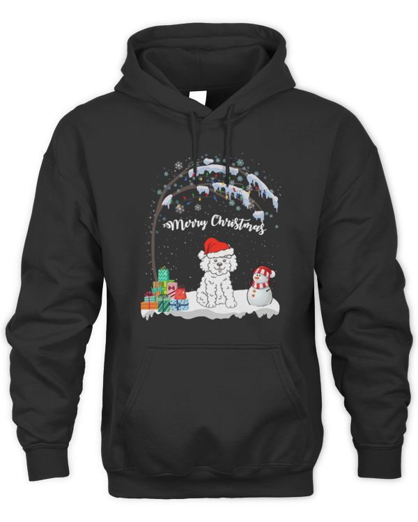Unisex Hoodie - Oversized Print