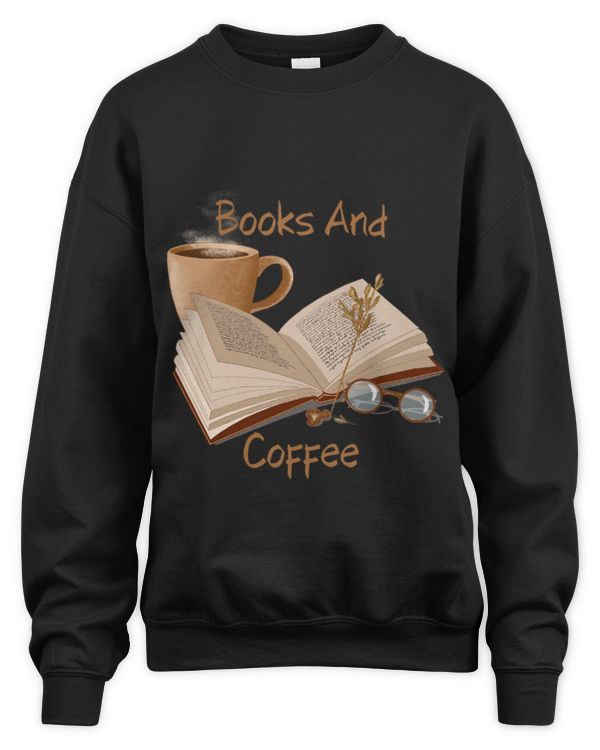 Unisex Sweatshirt - Oversized Print