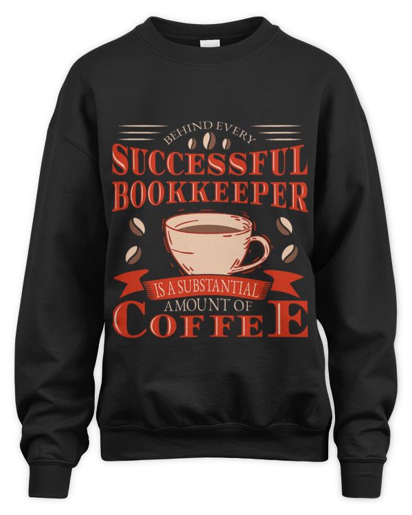 Unisex Sweatshirt - Oversized Print