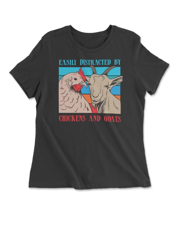 Women's Slim Fit Tee