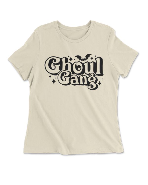 Ghoul Gang