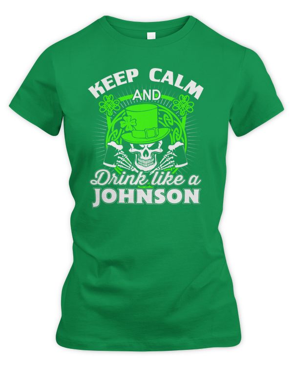 Women's Slim Fit Tee