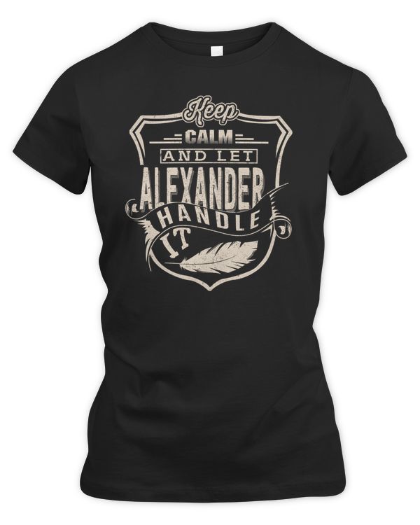 Women's Slim Fit Tee
