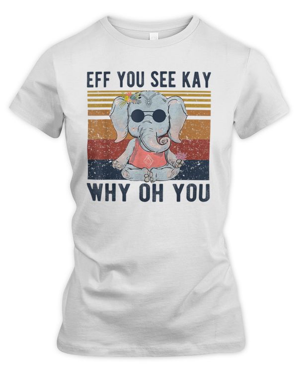 Women's Slim Fit Tee
