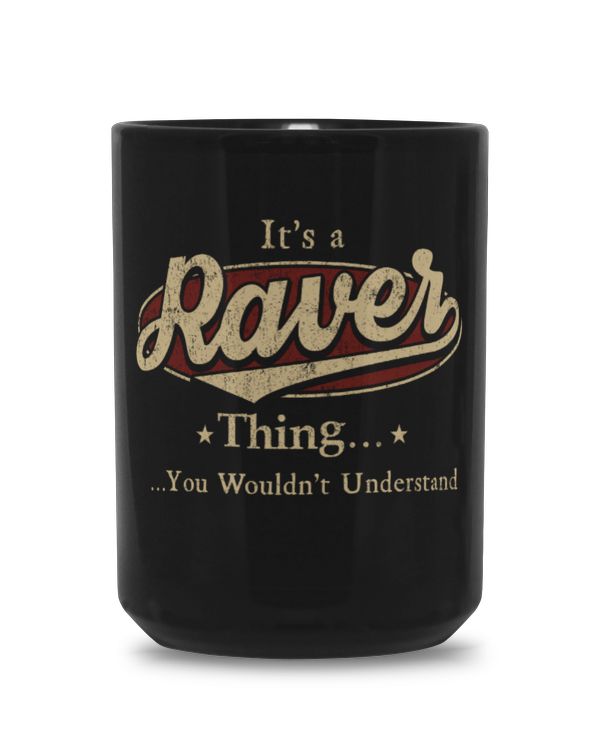 Black Mug 15oz