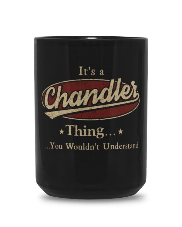 Black Mug 15oz