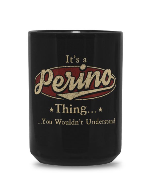 Black Mug 15oz