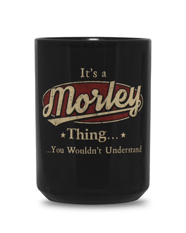 Black Mug 15oz