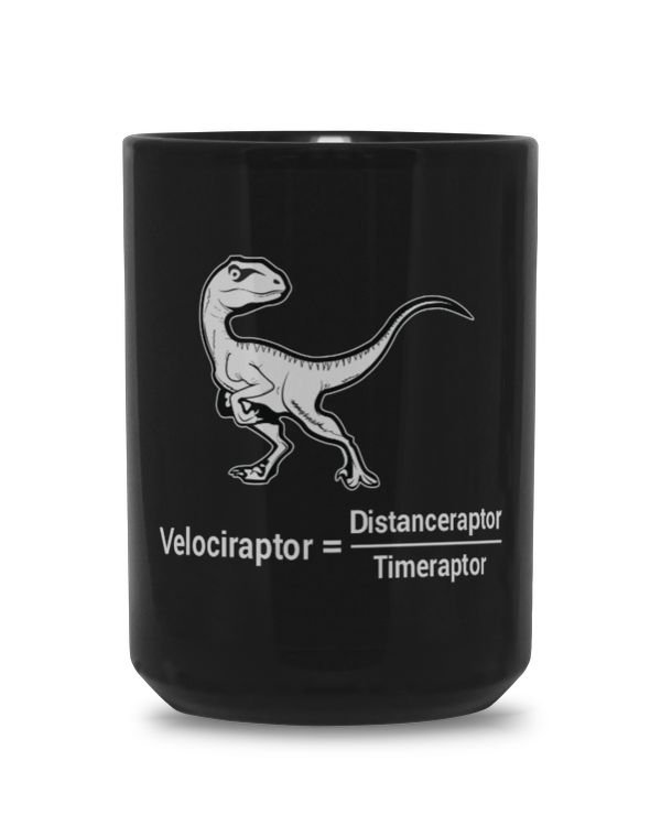 Black Mug 15oz