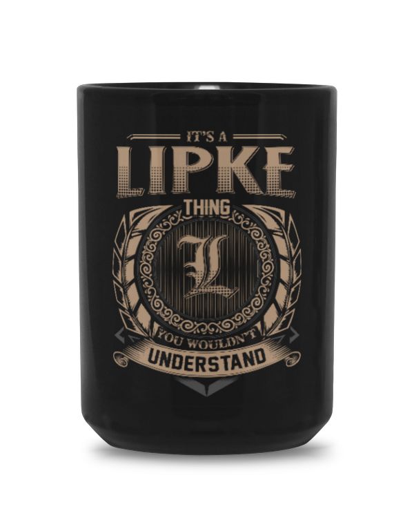 Black Mug 15oz