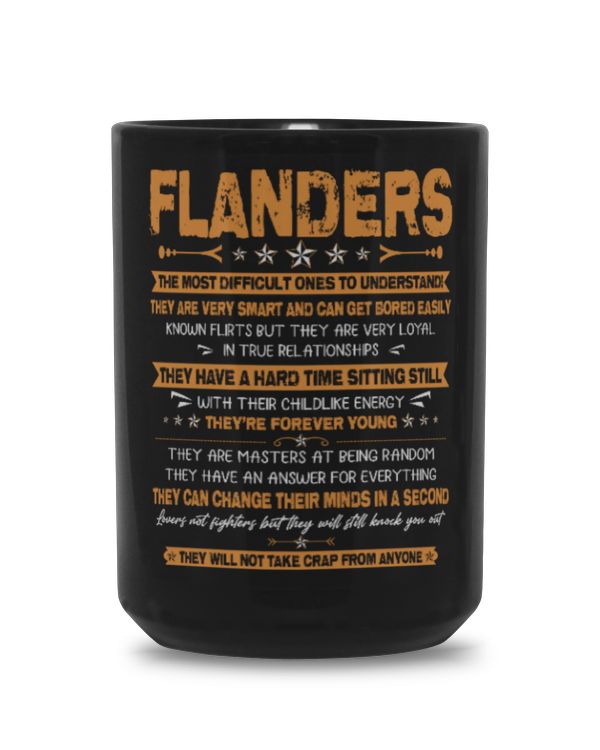 Black Mug 15oz