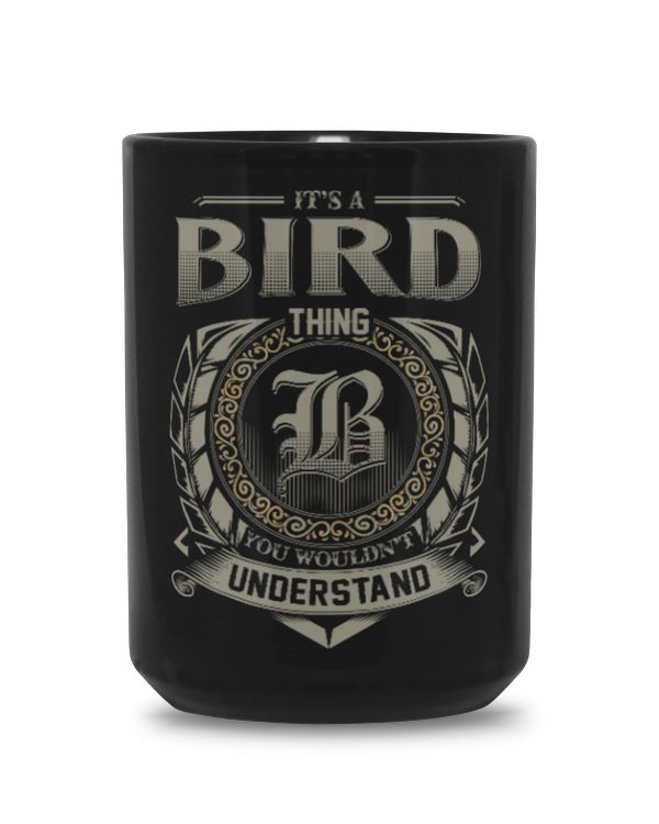 Black Mug 15oz