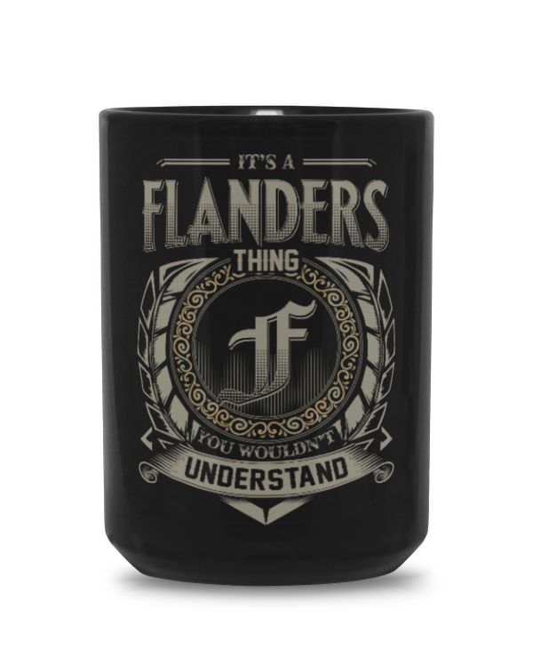 Black Mug 15oz