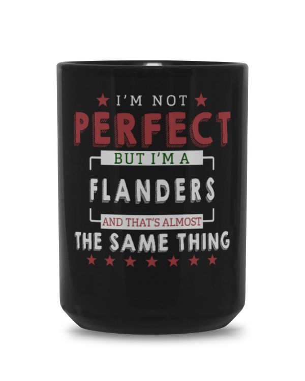 Black Mug 15oz