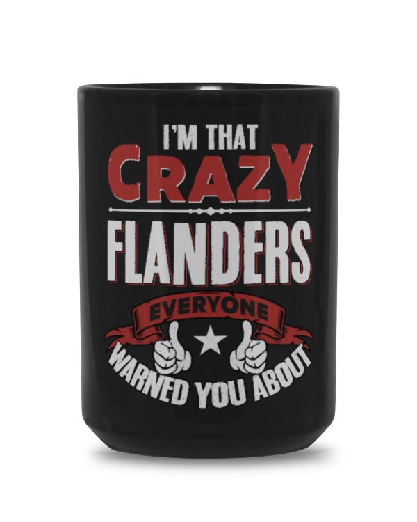 Black Mug 15oz