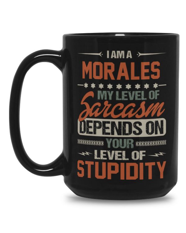 Black Mug 15oz
