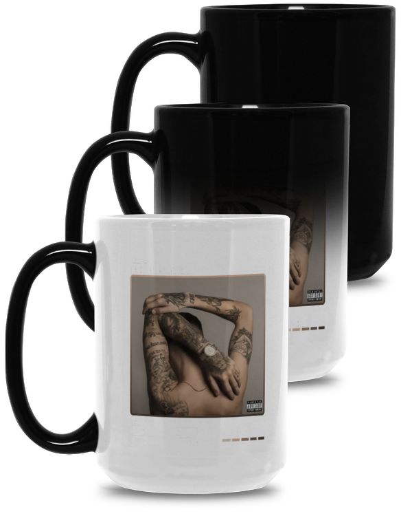 Rels B Flakk Daniel's Lp 2018 ALBUM Mugs relsbmerch