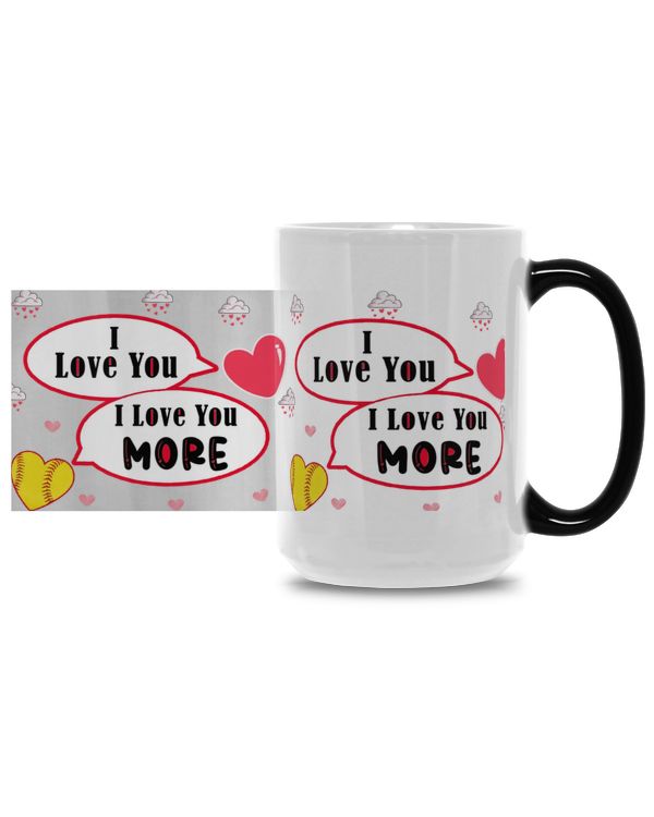 Magic Mug 15oz