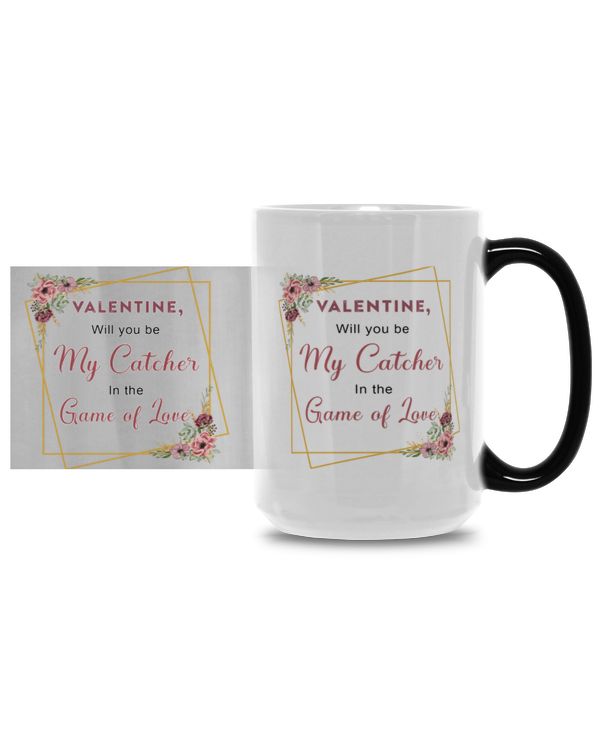 Magic Mug 15oz