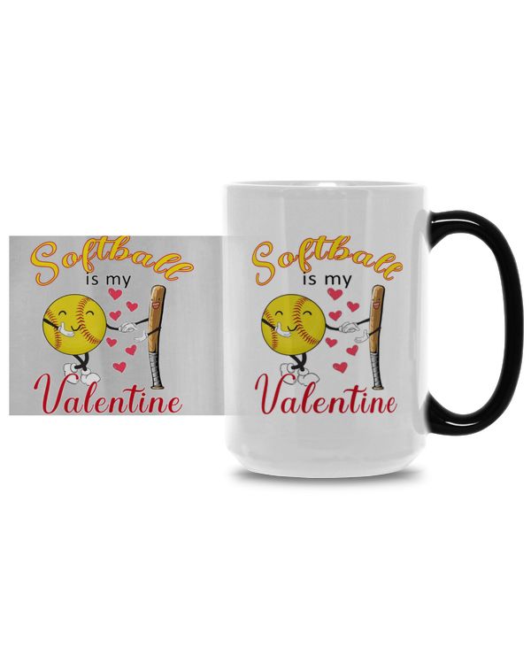 Magic Mug 15oz