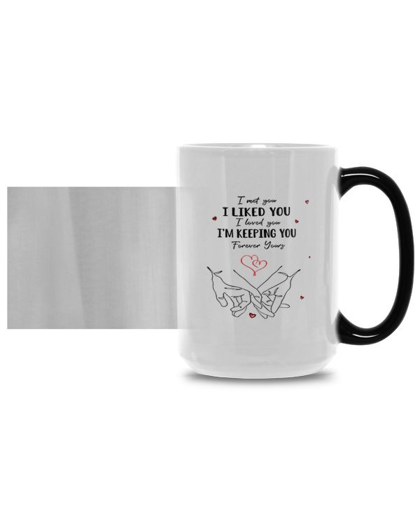 Magic Mug 15oz