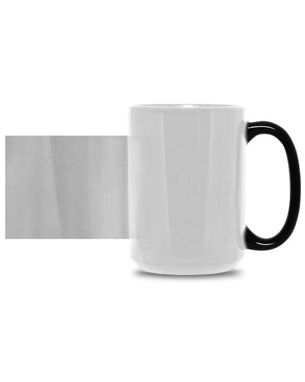 Magic Mug 15oz