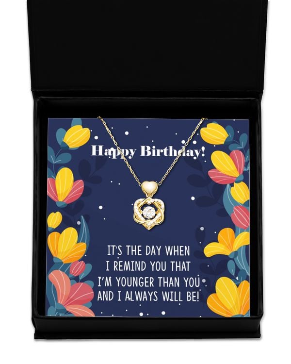 Siblings Birthday Gift