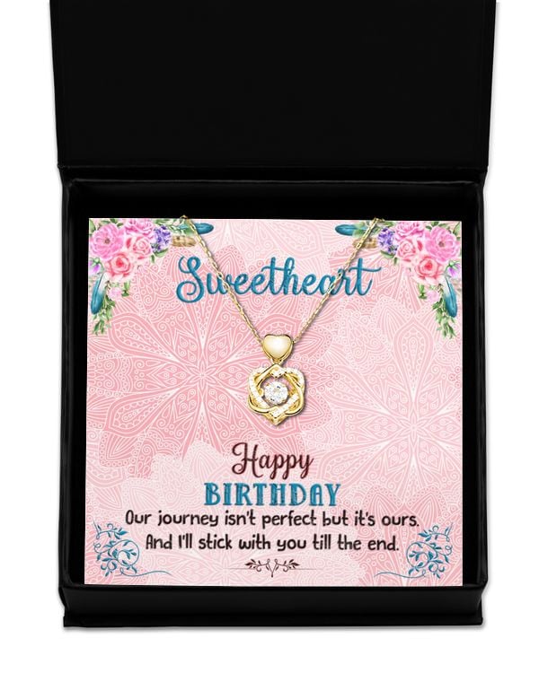 SweetHeart Happy Birthday