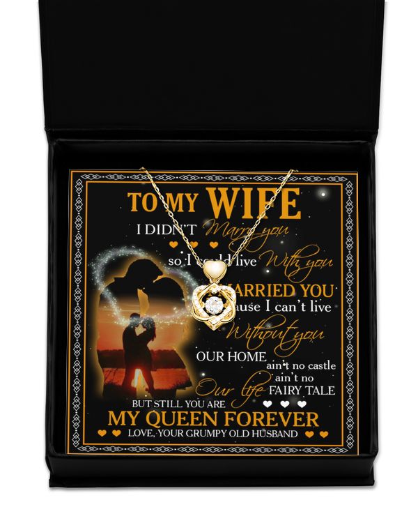 Gift To My Wife 2, Great Idea Valentine's Gift