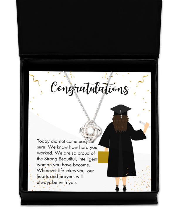 Graduation Gift for Daughter