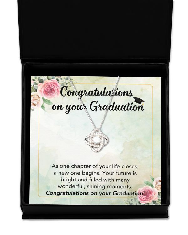 Congratutions Graduation Gift
