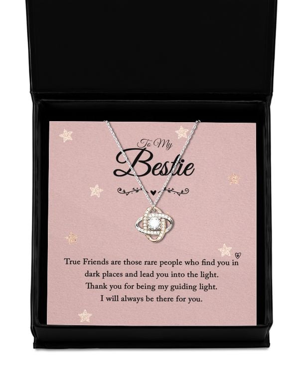 To my bestie-True Friends are those