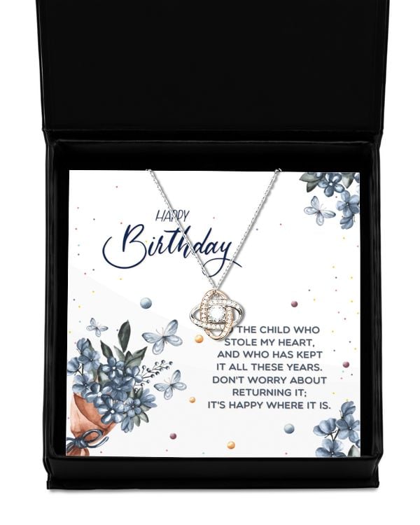 Copy of Happy birthday to the child who