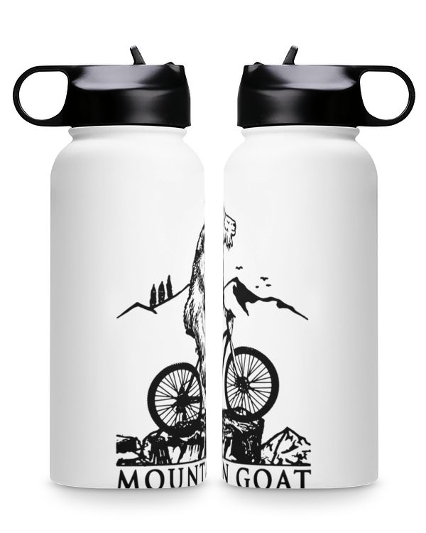 Premium Water Bottle