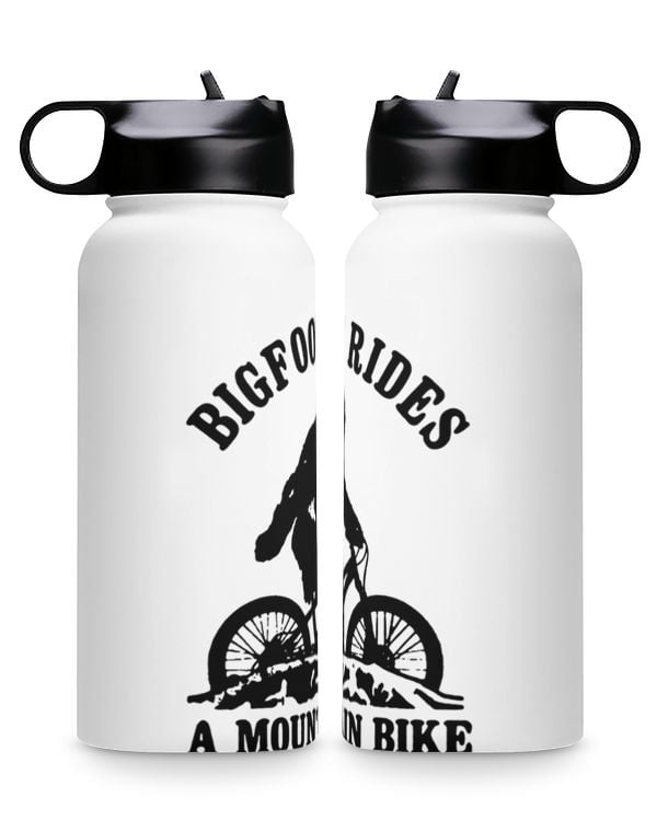 Premium Water Bottle