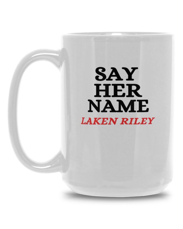 White Mug 15oz