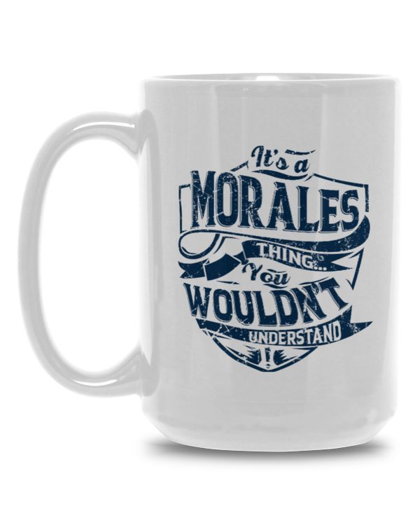 White Mug 15oz