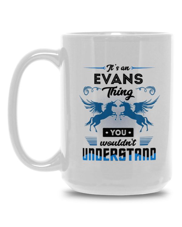White Mug 15oz