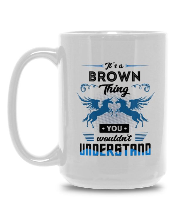 White Mug 15oz