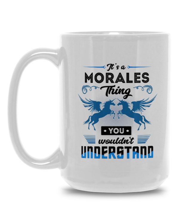 White Mug 15oz