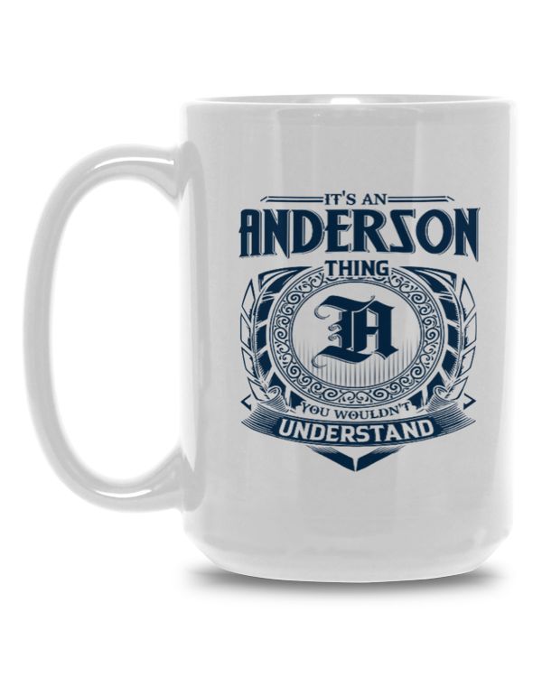 White Mug 15oz