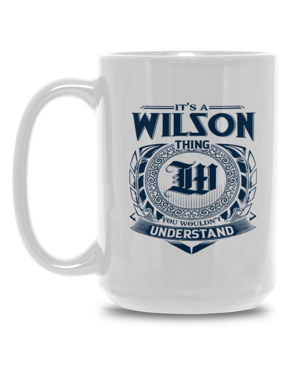 White Mug 15oz