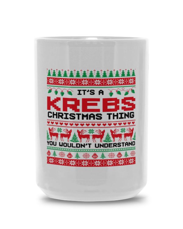 White Mug 15oz