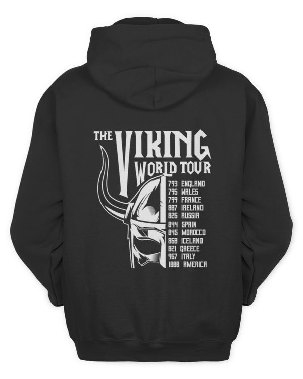 Unisex Premium Hoodie